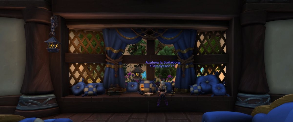 Azaleya_'s tweet image. 🥰🥰🥰

#Warcraft