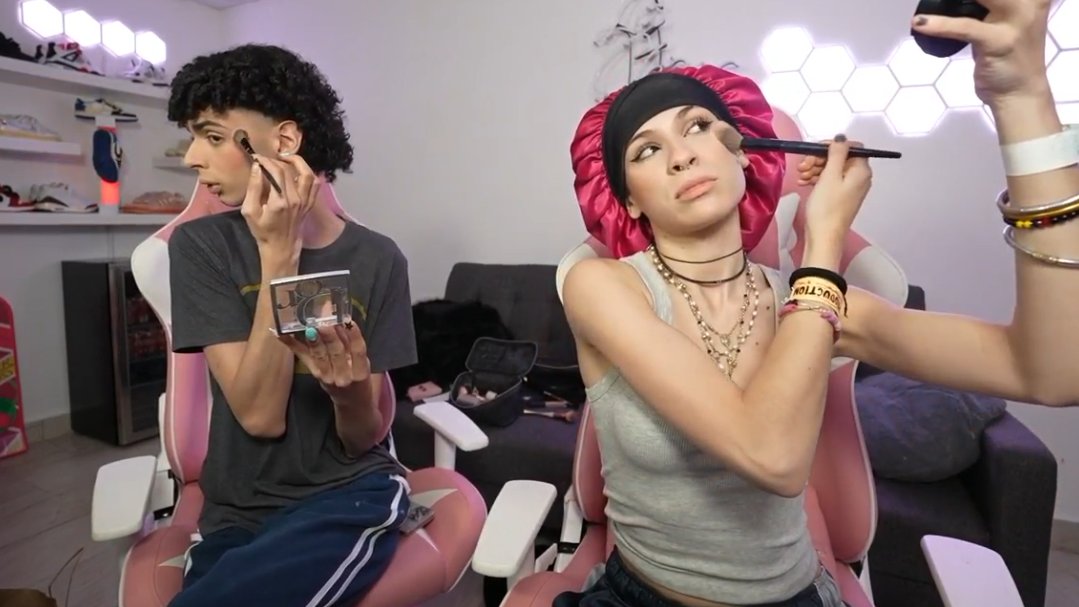 ujummm slayyy