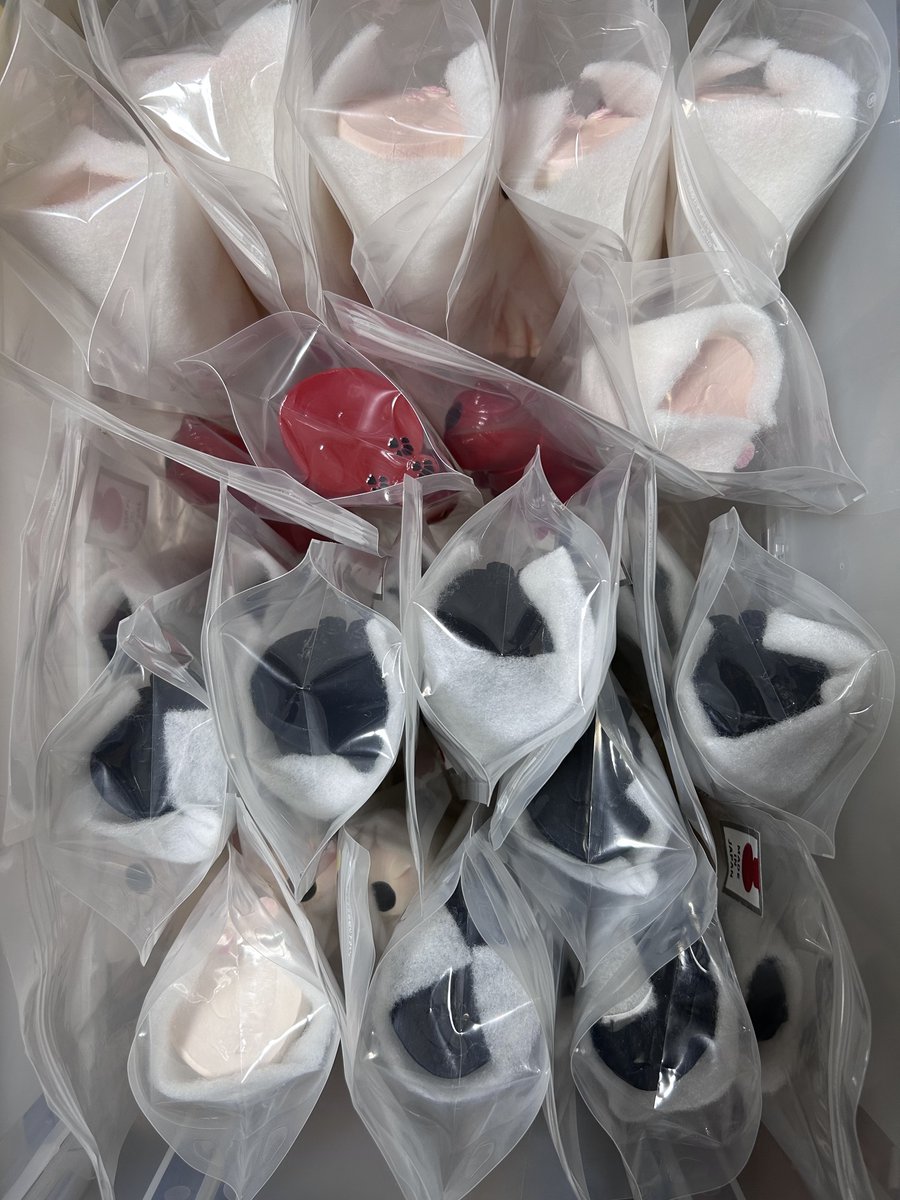 めかぶ mekabu ◇ 【12/7】WTC E-16（大阪）|【1/17】塗装天下一