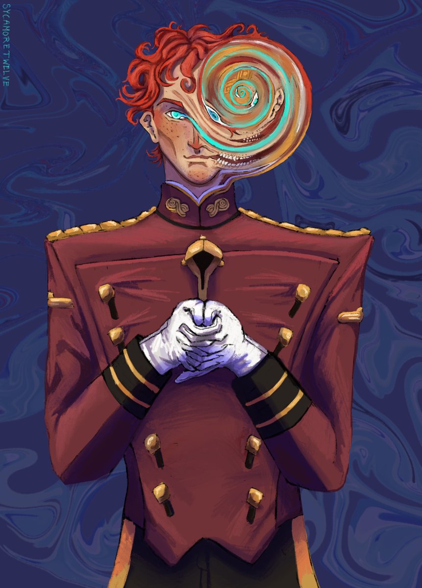 Into Realms Unknown. Doorman

#deadlock