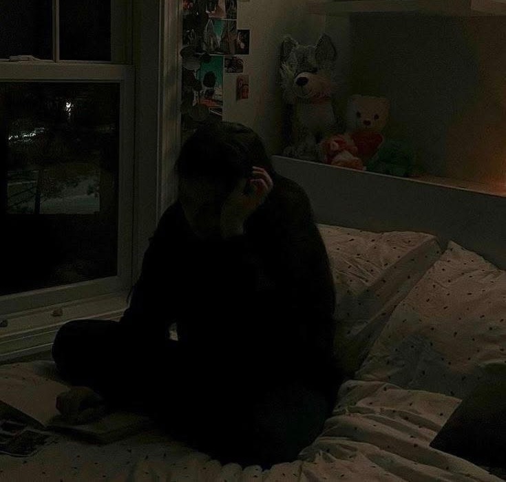 For my final act of love,
I won’t reach out to you even on your birthday.
I won’t send a message, I won’t check if you’re okay, I won’t remind you that I still care.
I will let the day pass quietly, even if my heart remembers.
Instead of writing to you, I will write to myself.