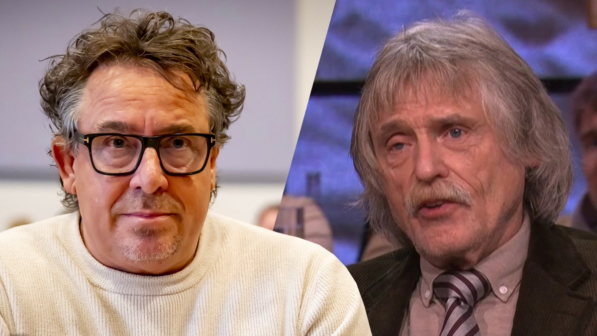 Vandaag Inside tweet media