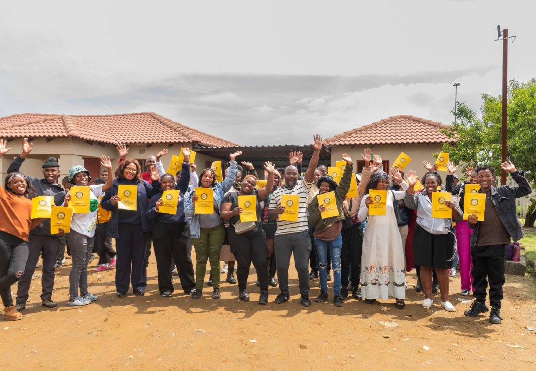 Scientology Volunteer Ministers International tweet media