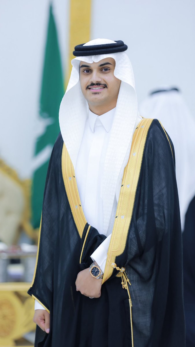 حفل زفاف الشاب / عبدالعزيز بن خالد العايد الثبيتي 

بتاريخ 14 / 6 / 1447هـ
بقصر الريان للإحتفالات بمحافظة #عفيف 

رابط الحفل - صور 
photos.app.goo.gl/hZupyMtCMUjRw8…

تغطية المصور / تركي الكثيري 
للحجز والاستفسار / 0509109566
#مصور #مصور_زواجات #مصور_حفلات #مصوريين