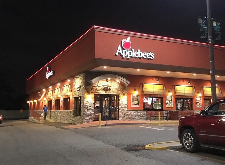 prunderground's tweet image. Doherty Enterprises-Owned Applebee’s® in Baldwin, NY Welcomes Guests Back with a Fresh New Look prunderground.com/?p=369114 #DohertyEnterprises #Applebee #Baldwin