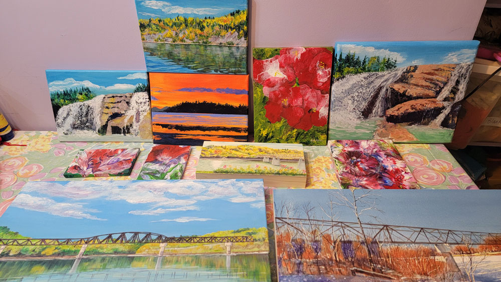 Julie Drew tweet media