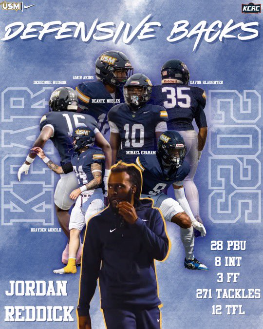 Jordan Reddick tweet media