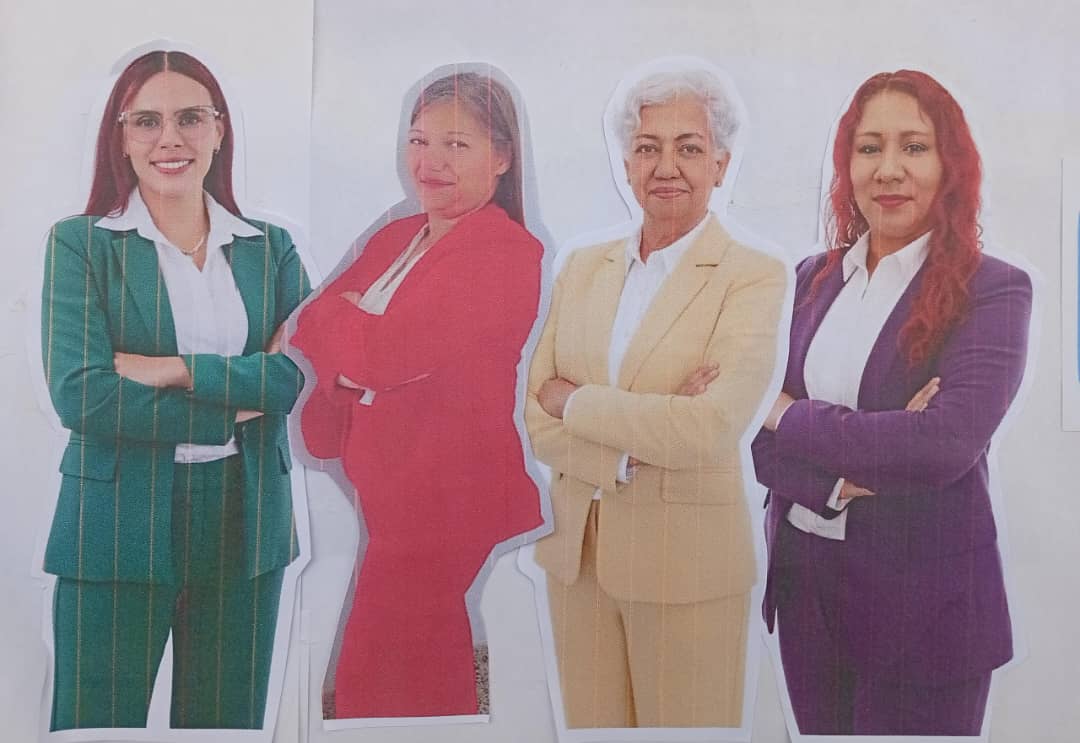 Lisbeth Cordero tweet media