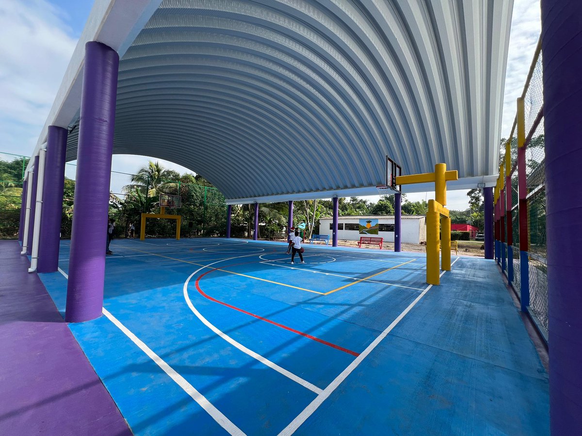 Corredor Interoceánico tweet media