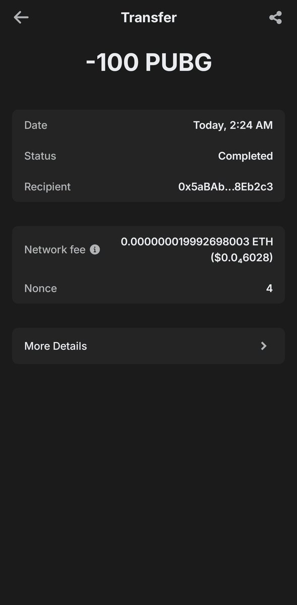 Doge420comm's tweet photo. @bocil_bitcoin ✅ https://t.co/9hfuw3sXB2