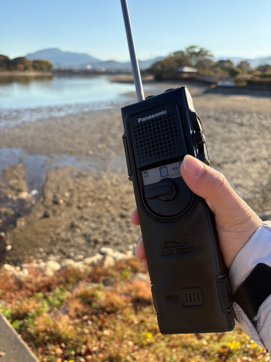 JM3WNT's tweet photo. 朝の5分間ドリル🤫
#R453 https://t.co/v9RTBZdNcd