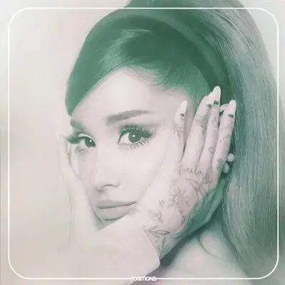 acervo ariana grande ꕤ tweet media