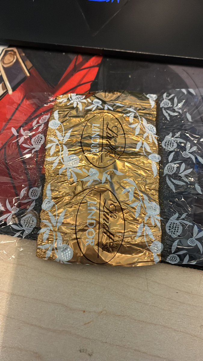 Jour 5 chocolat au lait!