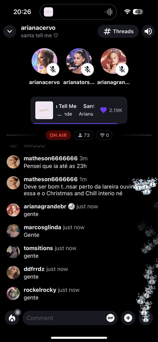 elle tweet media