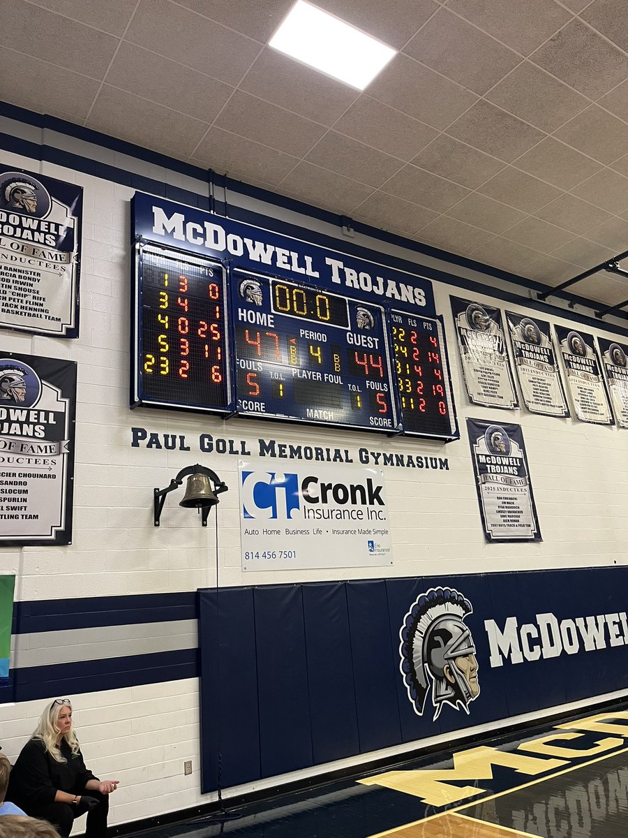 MarshRound🏀Classic tweet media