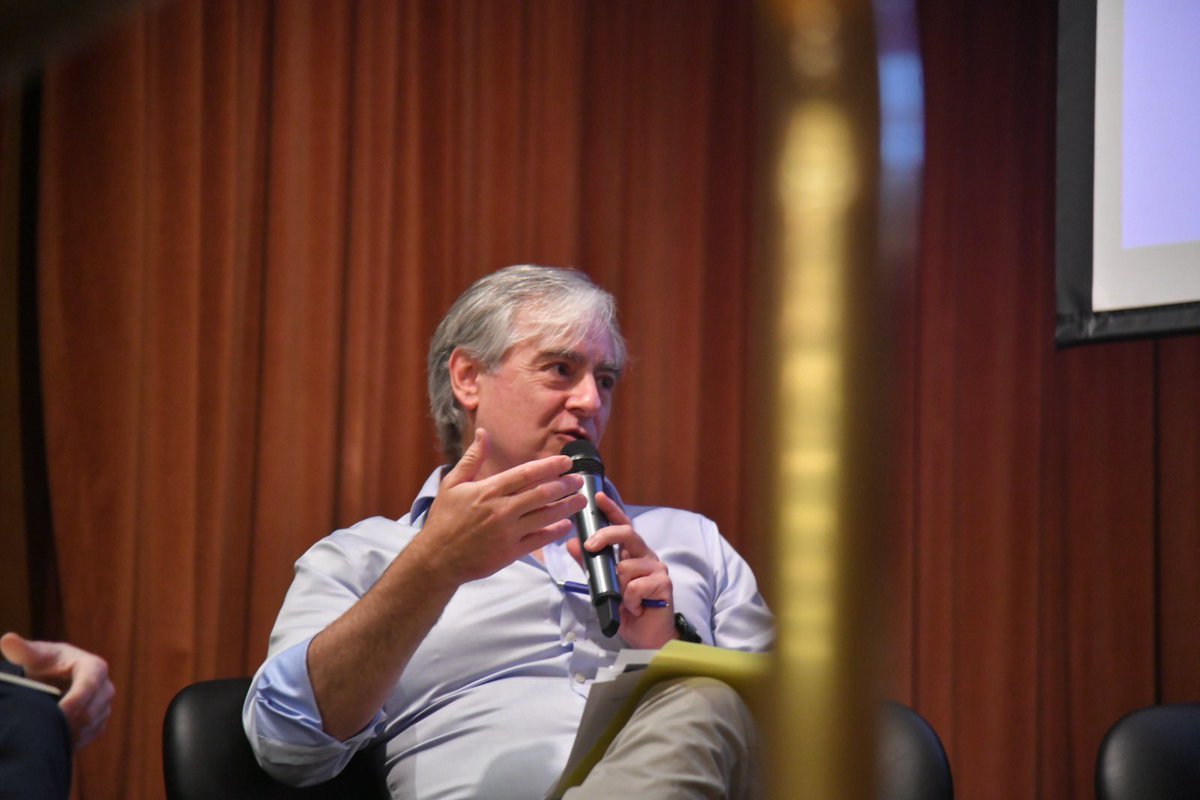 Facultad de Cs. Económicas UBA tweet media