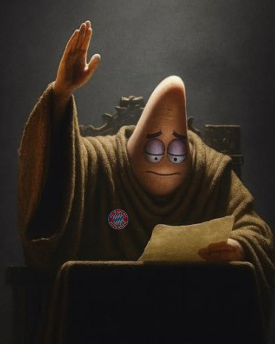 Consejo Mundial de Hombres: Por medio de la presente, solicito respetuosamente su autorización para ausentarme a la cena organizada por mi suegra el día de hoy, con el fin de descansar adecuadamente y así poder levantarme temprano para disfrutar del partido del FC Bayern. ¿Me