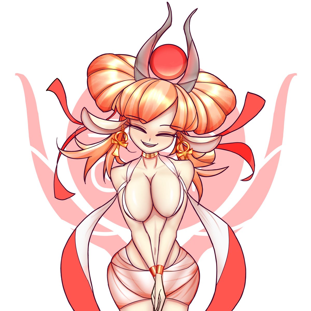 I'm still amazed how I could draw so well almost 3 years ago... I like this character design, probably the best that i did by myself 
#OC #originalchataracter #originalcharacterart
