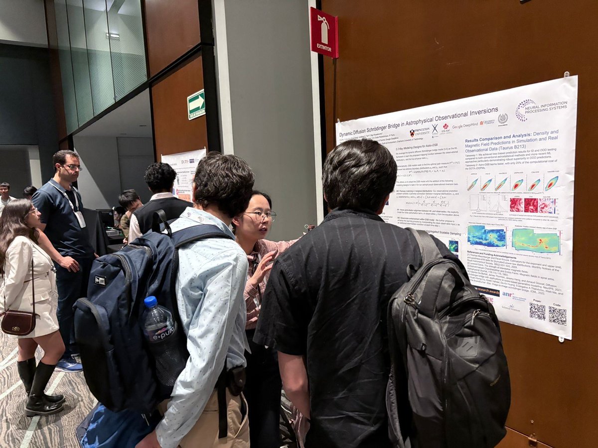 NeurIPS Conference tweet media