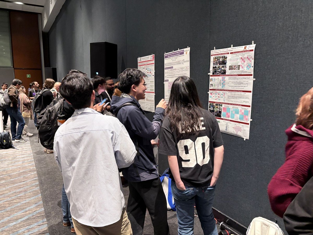 NeurIPS Conference tweet media