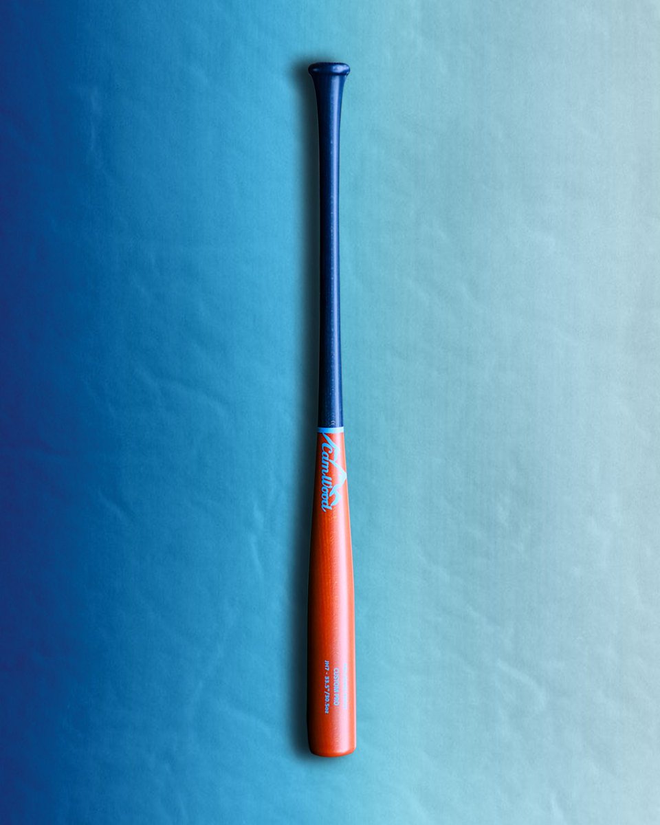 CamWoodBats's tweet image. Our new SATIN FINISH is officially live in our bat builder!! It’s replacing the matte finish and is a major upgrade! 📈💥🥎⚾️ 

#customization #satin
