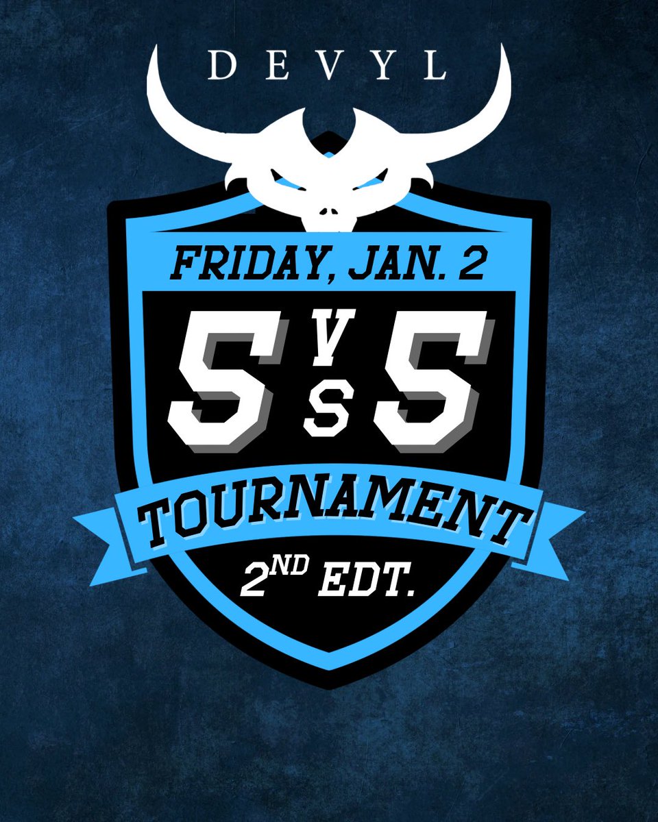 DeVYL Ultimate tweet media