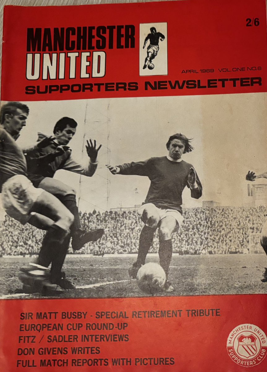 TalkOfTheDevils (@talkofthedevils) on Twitter photo 