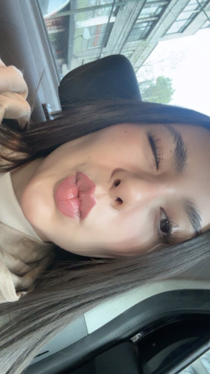 💋💋