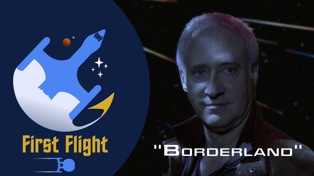 First Flight Podcast🖖 tweet media