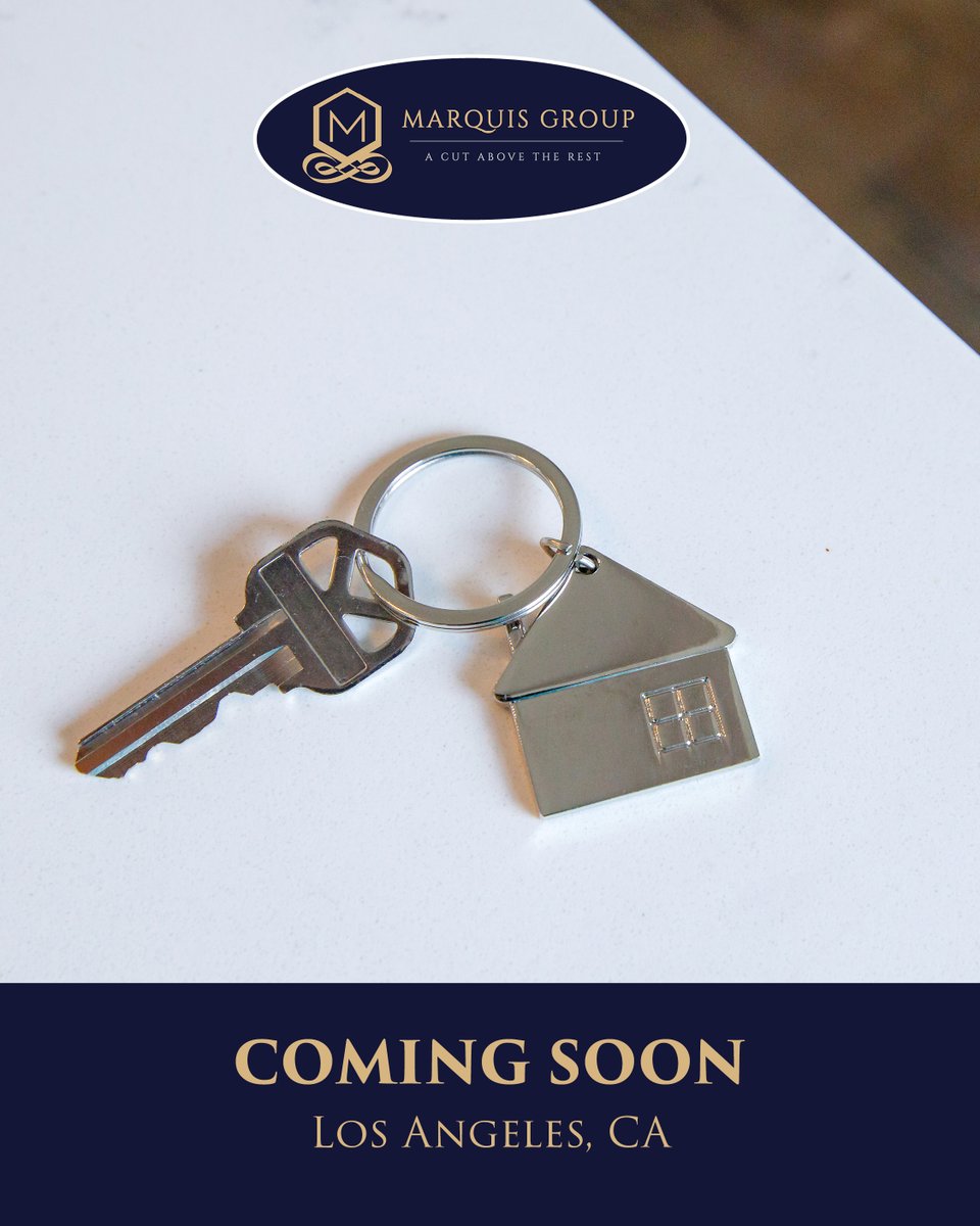 CherylSellsOC's tweet photo. #ComingSoon to #LosAngeles ✨ I’m excited to share this home hitting the market in January —one block from the #HollywoodBowl. This timeless residence has been thoughtfully refreshed with new paint and updated light fixtures.

- Cheryl Marquis LuXre Realty Realtor DRE# 0085153 https://t.co/wFoGyzv1iK
