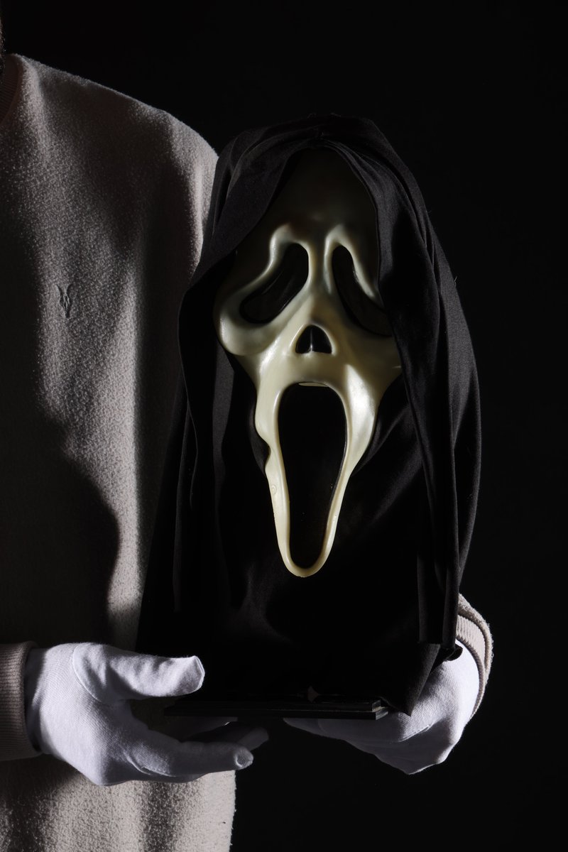 Propstore tweet media