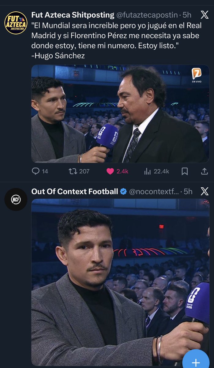 Arizona Ranger tweet media