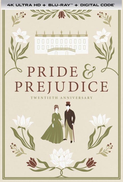 "Pride &amp; Prejudice: 4K UHD Collector's Edition Review"

avnirvana.com/threads/pride-…
I can't believe it's been 20 years since this came out, but here we are with <a href="/UniversalPics/">Universal Pictures</a> release of the 2005 take on the Jane Austen novel

<a href="/the4kCollectivE/">4K ᑕOᒪᒪEᑕTIᐯE</a> <a href="/RalphAVSreviews/">Ralph Potts</a> <a href="/AV_NIRVANA/">AV NIRVANA</a> #4k #uhd