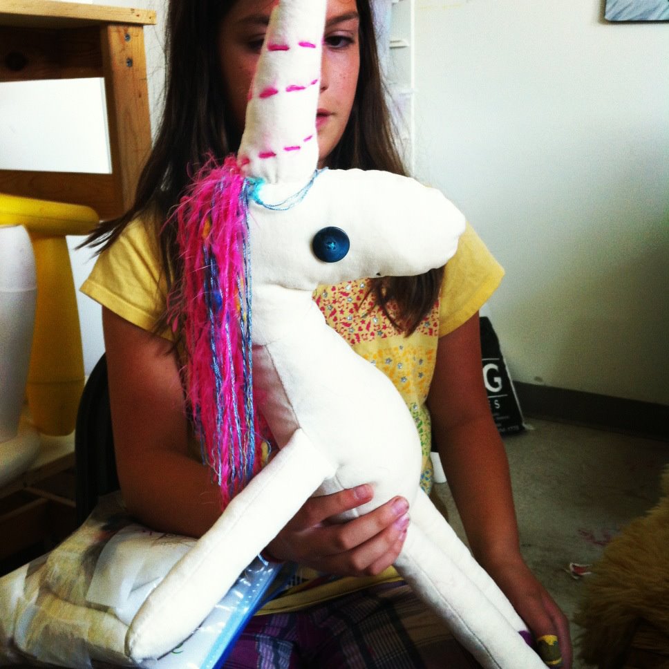 Childrens Art Studio Inc tweet media