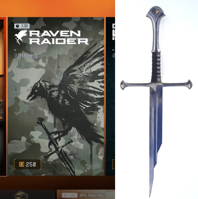 TheOnlyDD4E's tweet photo. @Battlefield so is there going to be a refund or a statement for blindly removing this bundle from the store and the players that already bought it? Log on today and it's just gone with no explanation. https://t.co/QxjgPIrwxG