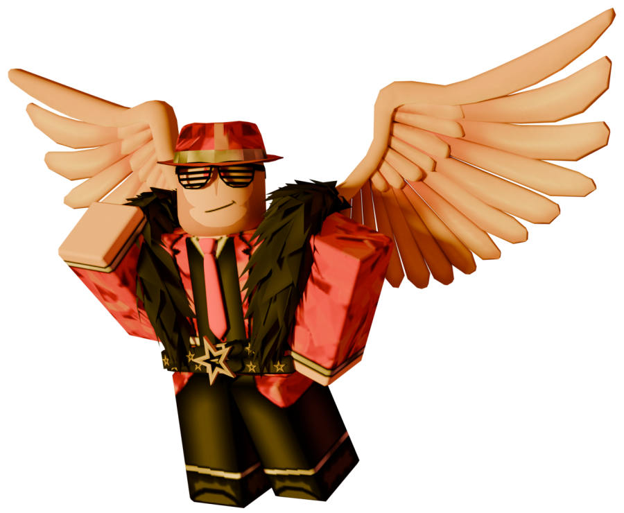 MxZapz's tweet photo. "Cindering." -> CINDERING MY GOAT!! i remember fondly in my elementary school days playing roblox high school.. :o) #cindering #robloxdevtwt
https://t.co/NJoG2iGYt8 https://t.co/RBCIFOzdcg