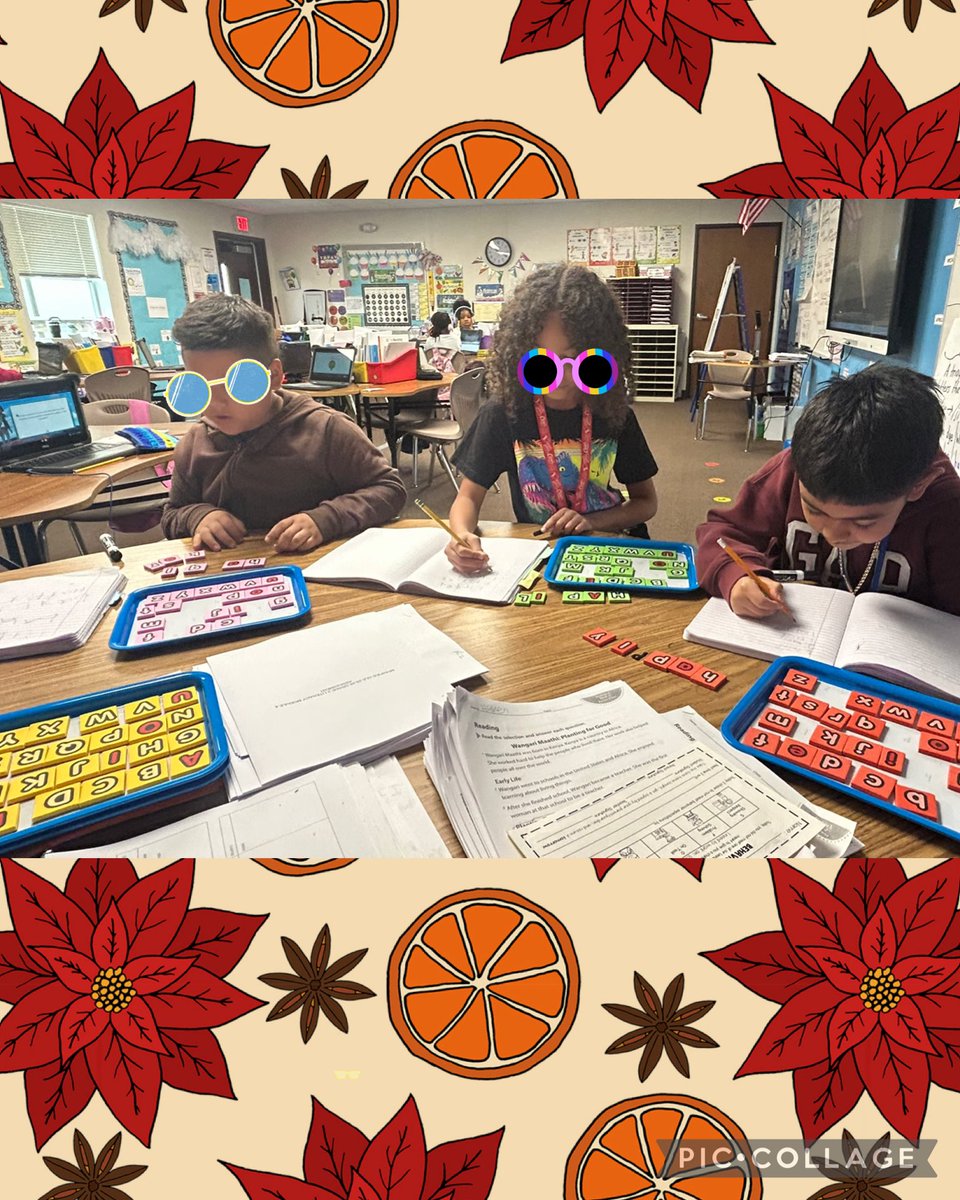 Practicing dropping the Y before adding a suffix in small group today.  
<a href="/OLE_Leopards/">Leonard Elementary</a>