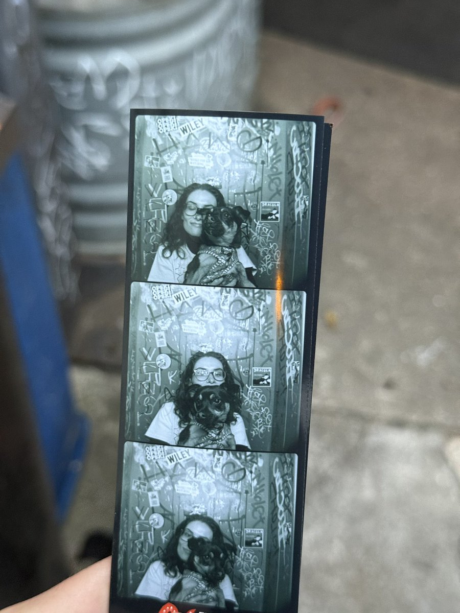 nothing to smile about in his life still!