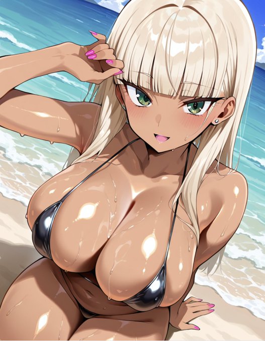 久しぶりのあかりちゃん! 