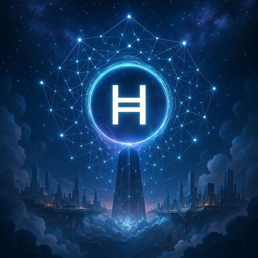 czy_mich's tweet image. Hedera is building the future inside the power of Hashgraph. 😎

A faster smarter and cleaner path for the digital world. ✨

#Hedera #HBAR #Hashgraph