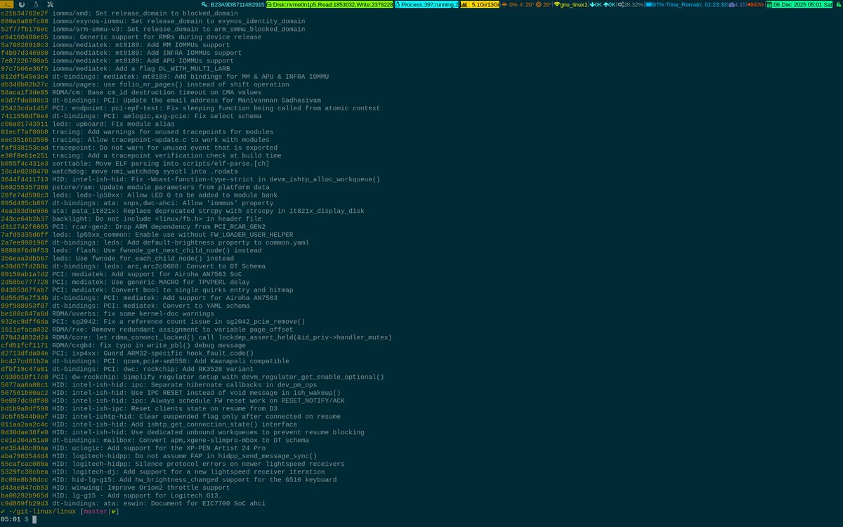 unixbhaskar's tweet image. Well, a cup of hot coffee ☕ and some mundane activity .

#life #coffee #music #linux #research