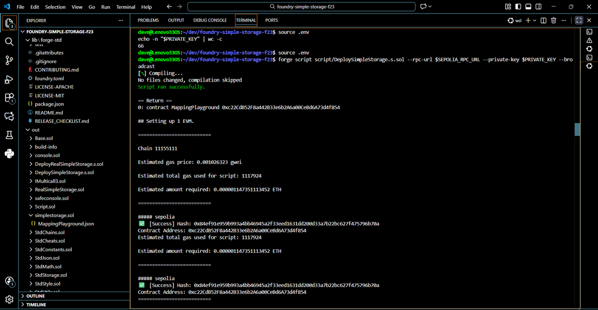 Dave.dev tweet media