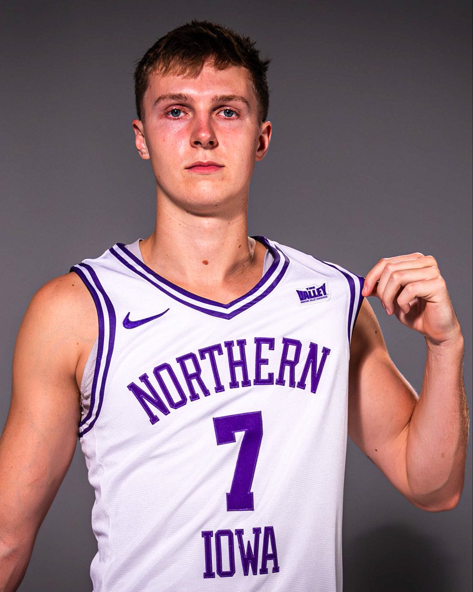 UNI Basketball tweet media