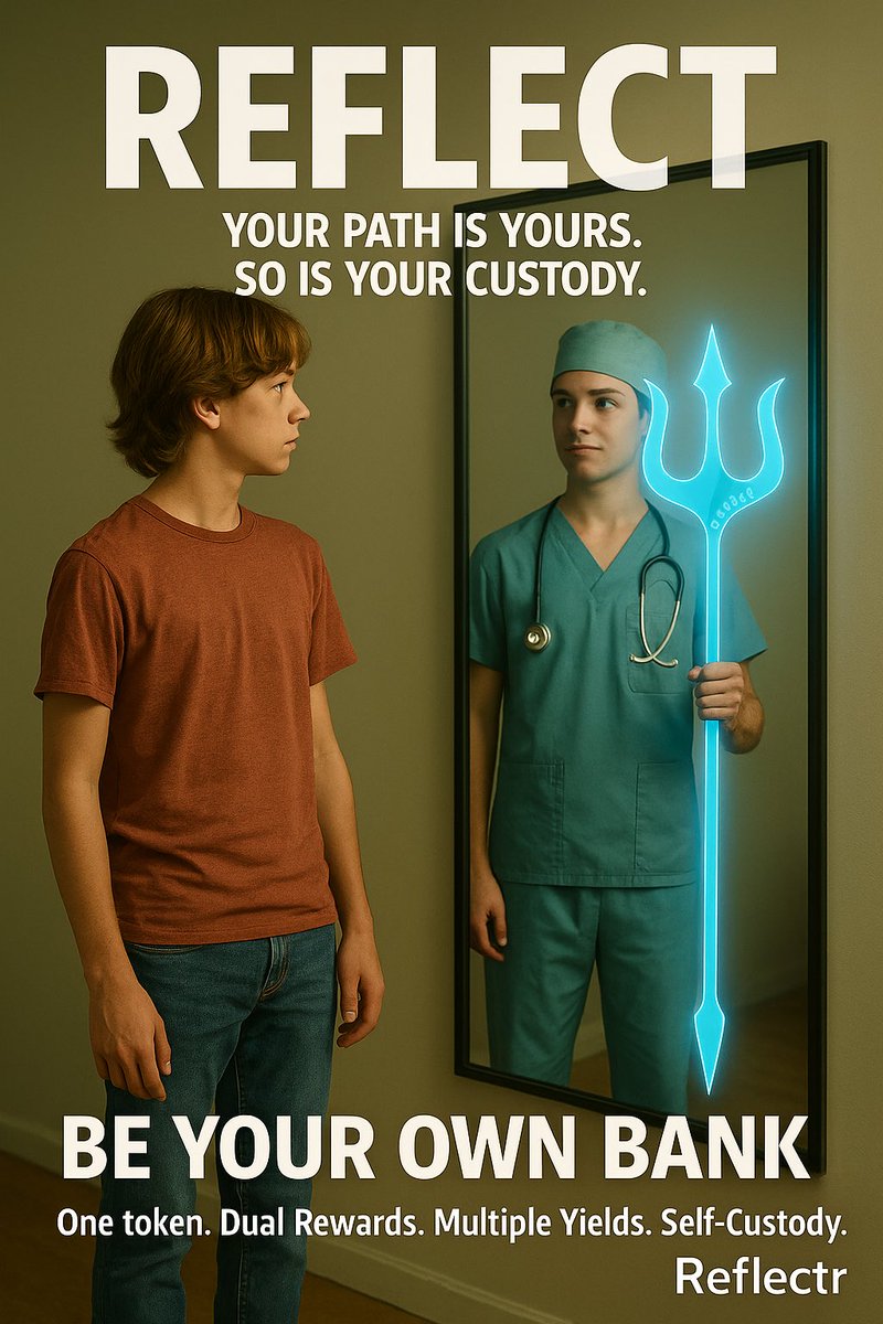 ReflectЯ tweet media