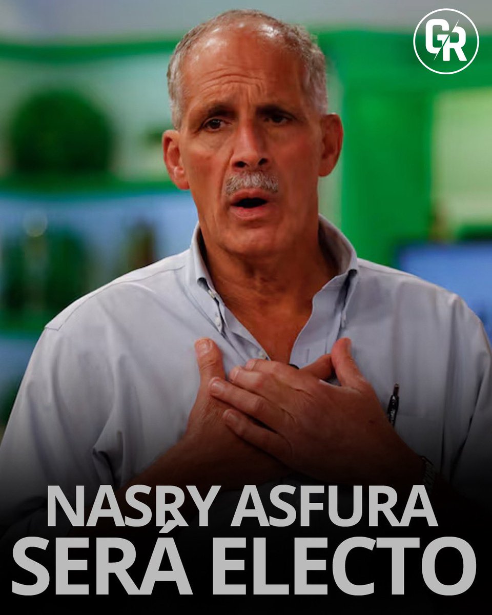 Gustavo Roca tweet media