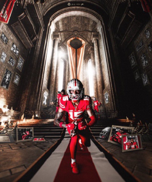 Recruiting Edits tweet media