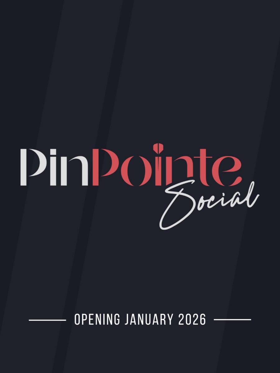 PinPointe Social tweet media