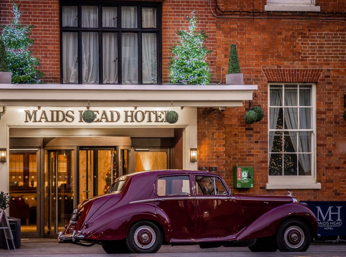 All Things Norfolk tweet media