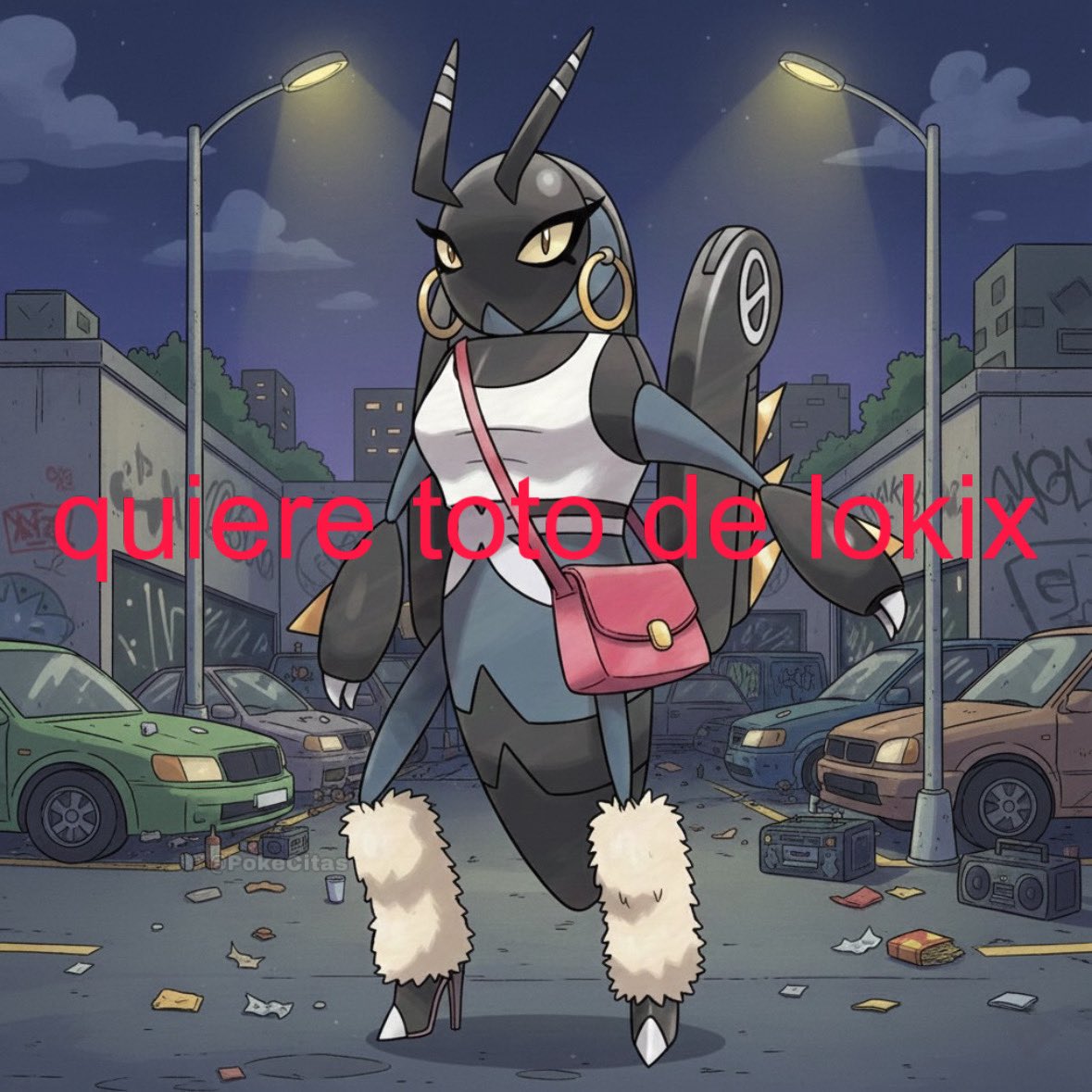 Memes Pokémon (@pokecitas) on Twitter photo 