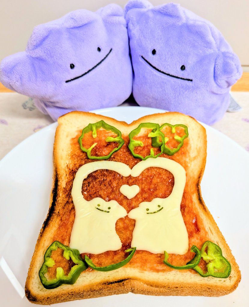 つきみやしき tweet media